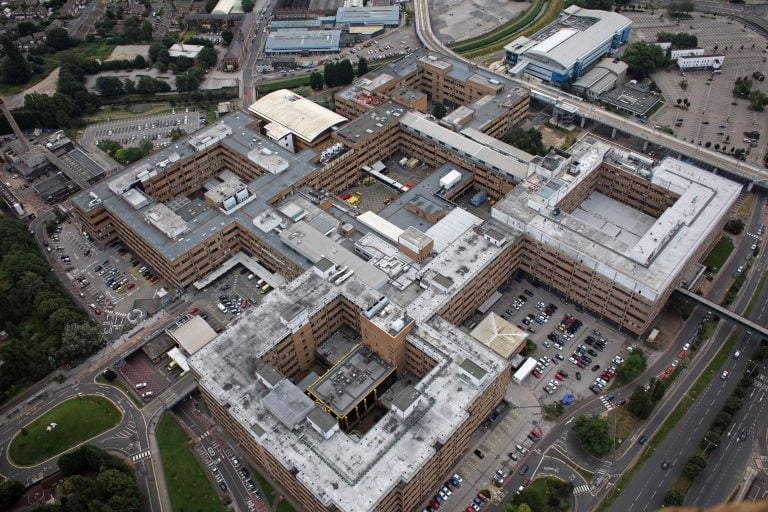 11 more Nottingham patients have died after testing positive for coronavirus
