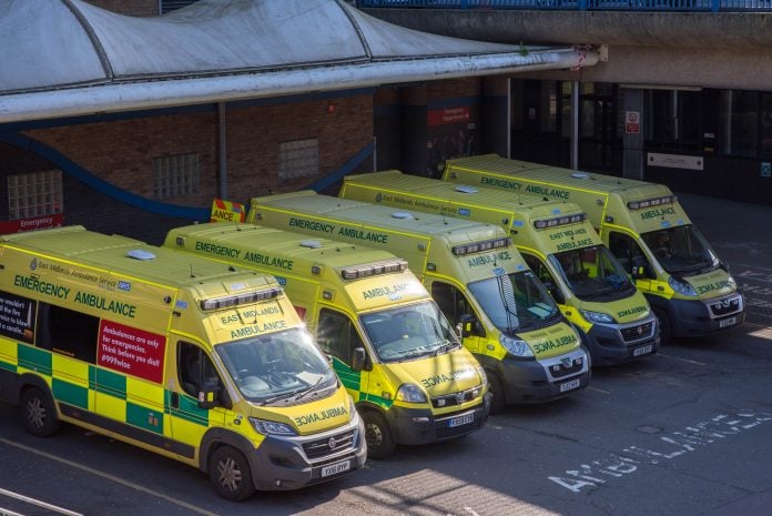 Nottingham Hospitals new visitor guidance Queen's Medical Centre https://westbridgfordwire.com/news/news-nottingham-news/