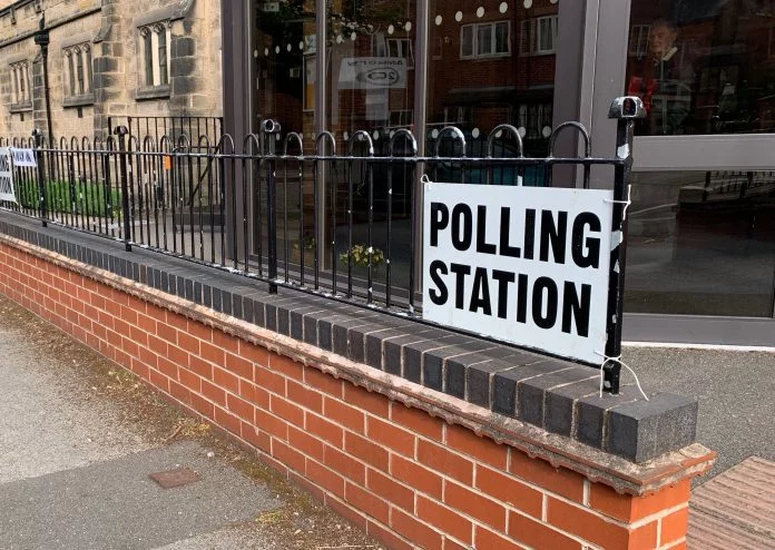Local Elections 6 May