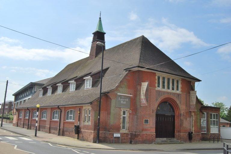 Lutterell Hall: Arthouse Cinema, Scouts and Church groups among interested parties