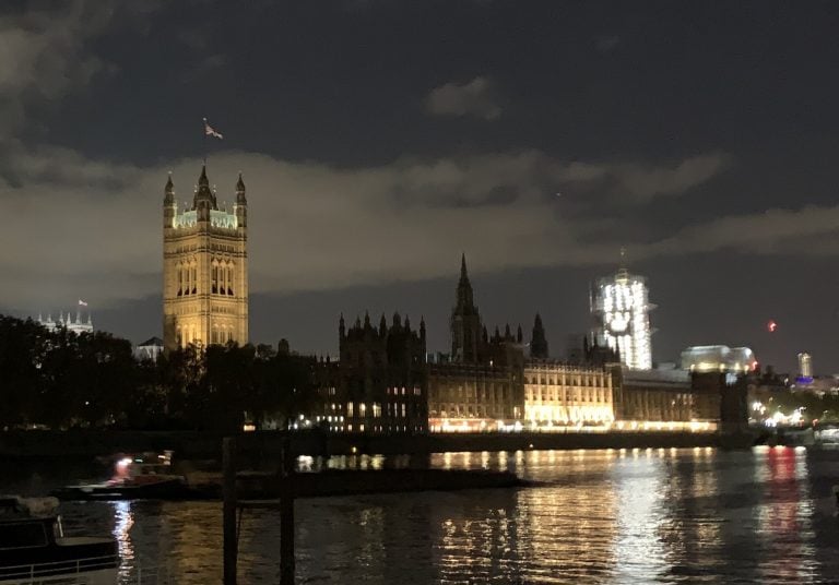 Budget 2020: £30bn Coronavirus package – see full transcript of Chancellor’s announcements.