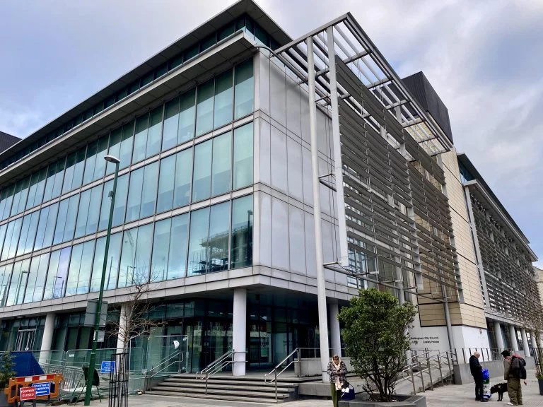 Nottingham City Council by-elections in Sherwood and St Ann’s this autumn