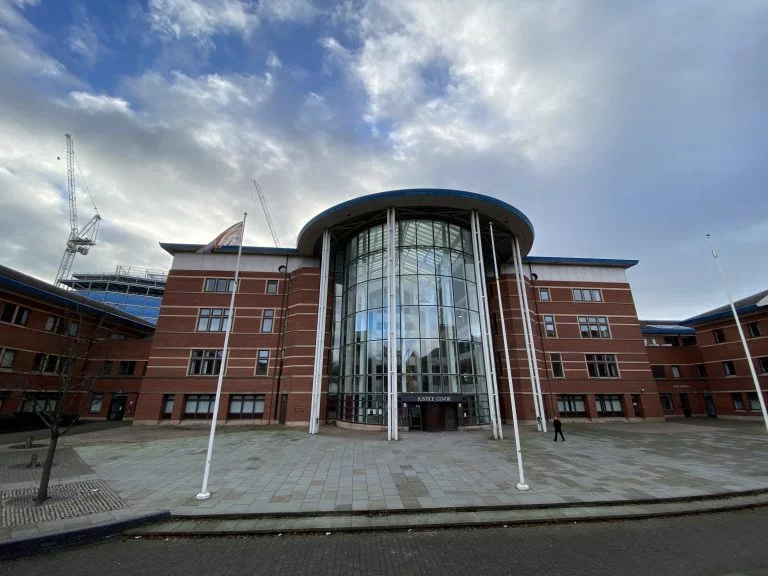Woman charged over alleged Victoria Retail Park shoplifting offences