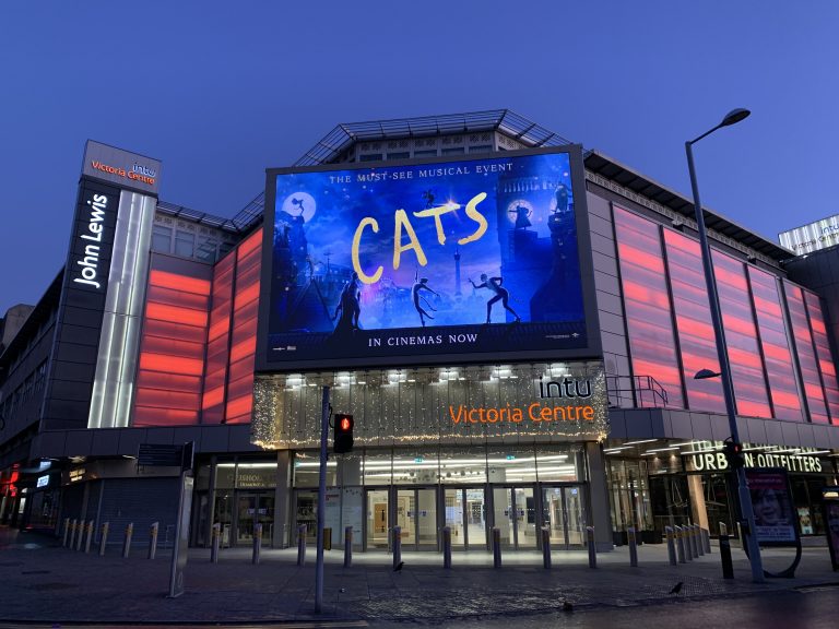 intu abandons emergency fundraising effort – shares plunge 43% but recover to -20%