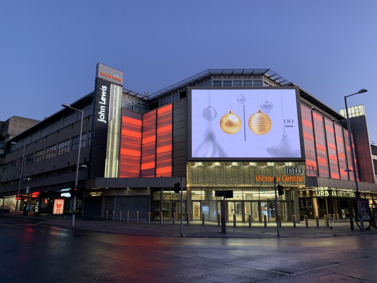 intu Victoria Centre