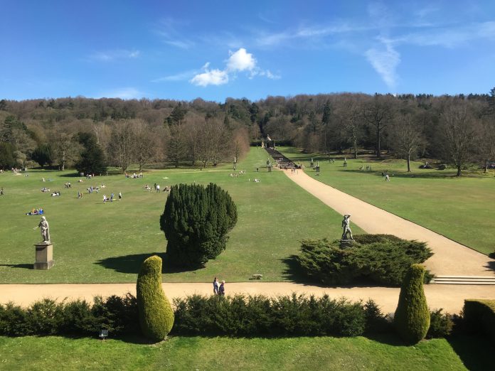 Chatsworth