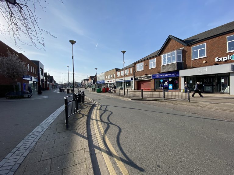 Business grants set to be distributed to Rushcliffe businesses by April 10