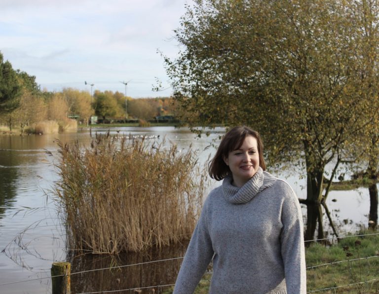 A day in the life of an MP: Ruth Edwards – Rushcliffe
