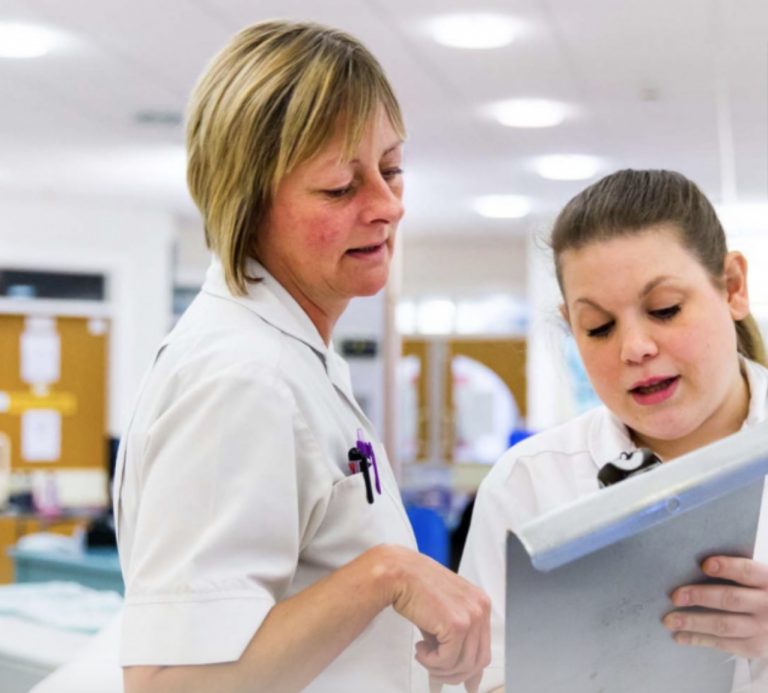 Emergency hospital appeal launched by Nottingham Hospitals Charity