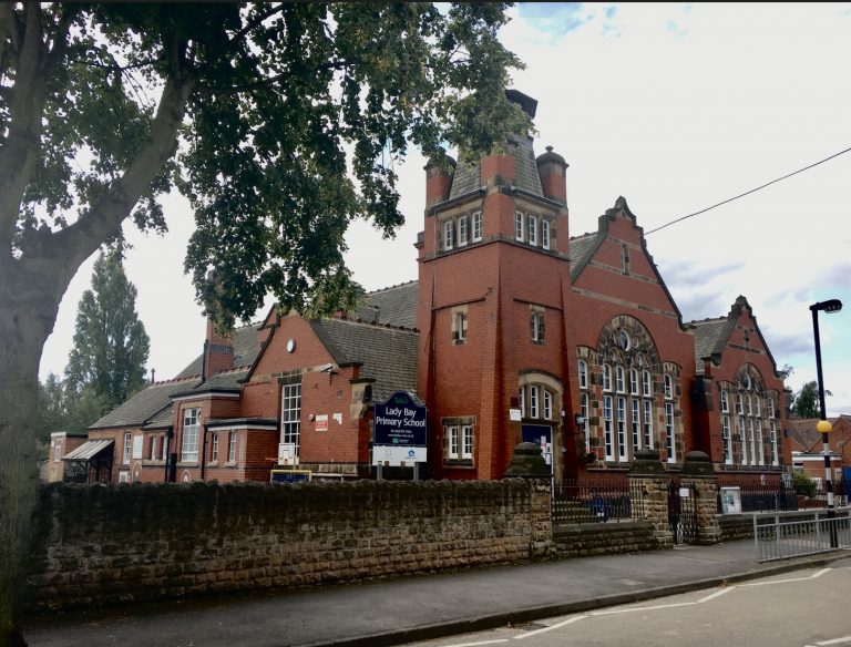 Updated 31 March: Status list of Nottinghamshire schools open for key workers’ children