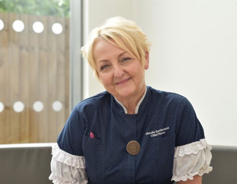 Nottingham University Hospitals needs you
