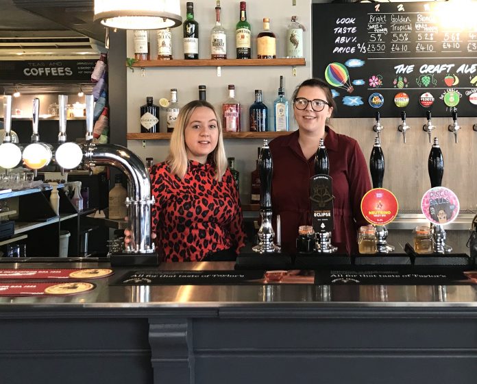 castle pub nottingham