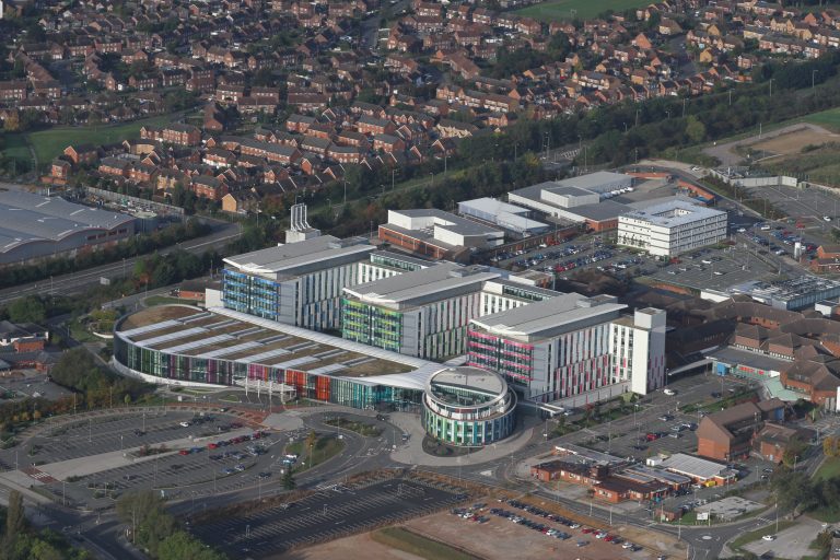 Deaths with coronavirus reported by hospitals in Nottinghamshire