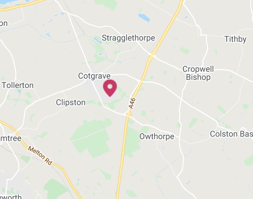 Almost 100 Cotgrave homes without power West Bridgford Wire