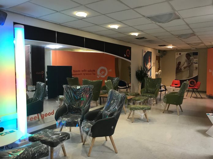 Nottingham Hospitals