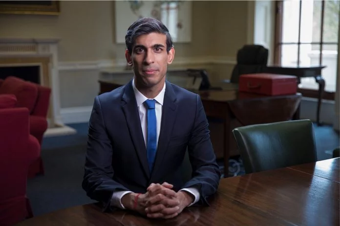 Prime Minister Rishi Sunak’s statement