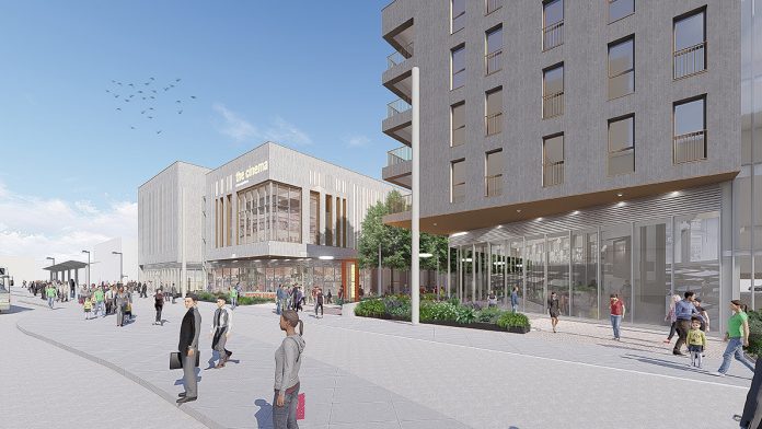 Beeston Square delayed for six months