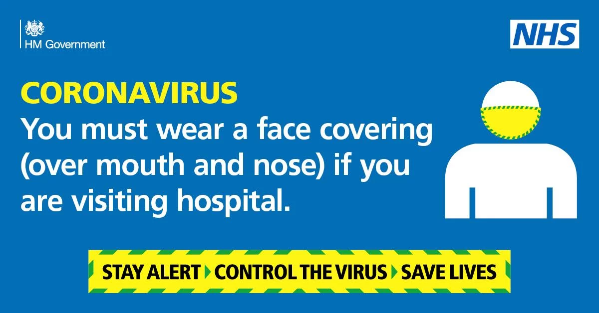 Public urged to help keep Covid out of Nottinghamshire hospitals as lockdown eases 1 2