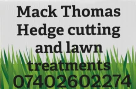 West Bridgford boy builds own trailer and launches gardening business 1