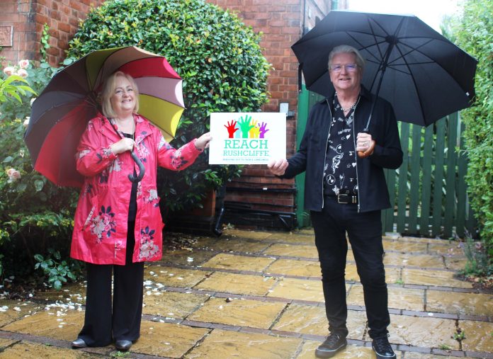 West Bridgford Music Cafe