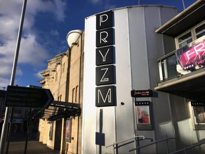 pryzm