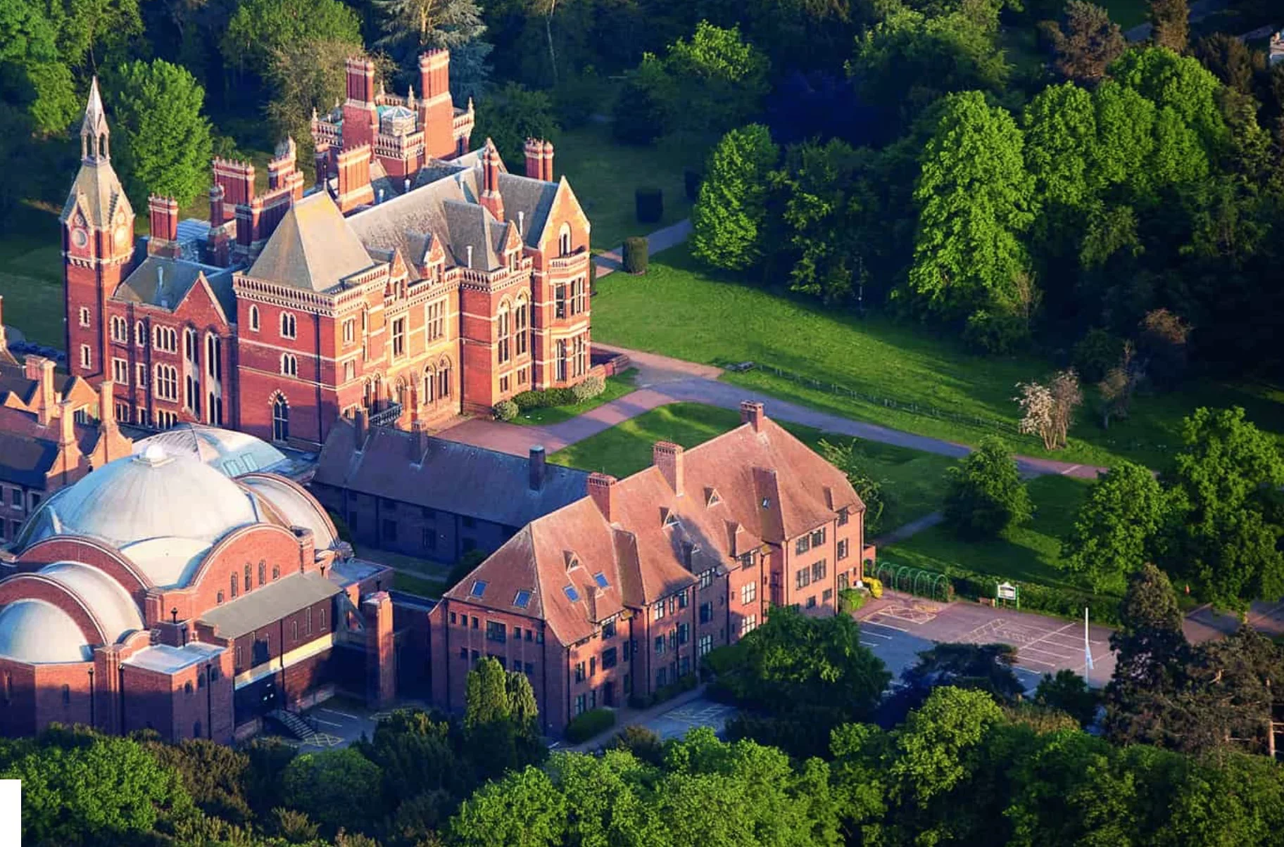 Kelham Hall: Notts hall and country park for sale at £10,000,000 Screenshot 2020 06 22 at 13.33.43