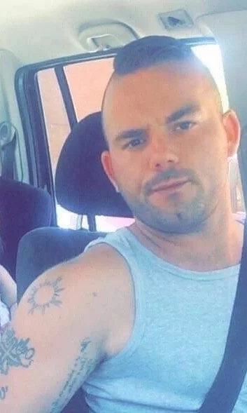 Urgent and emotional appeal from son of vulnerable Notts man missing for two weeks Son Jason taylor