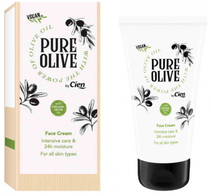 Lidl Pure Olive