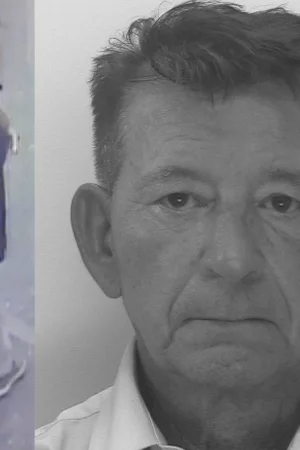 These people are reported missing from Nottinghamshire michael dennington2