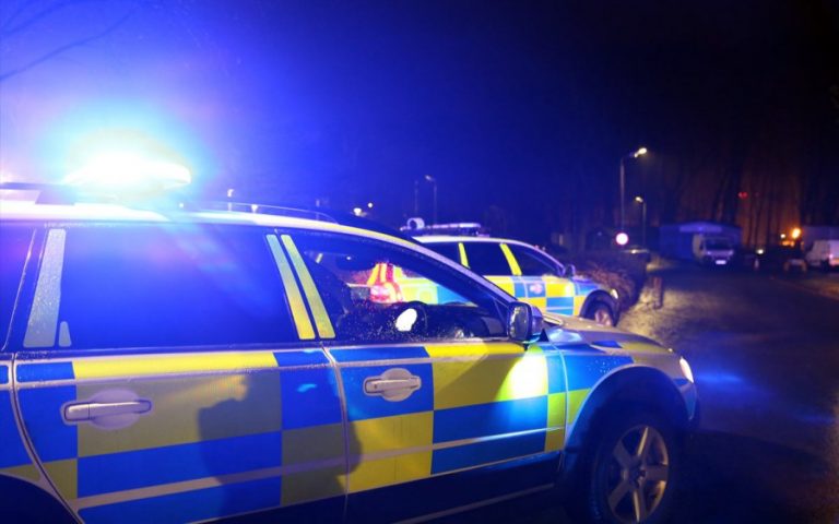 Clifton: Firework lands in toddler’s pushchair in night of Halloween disorder in the town
