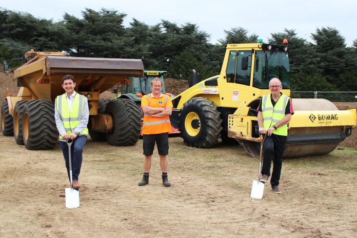 Nottingham High School