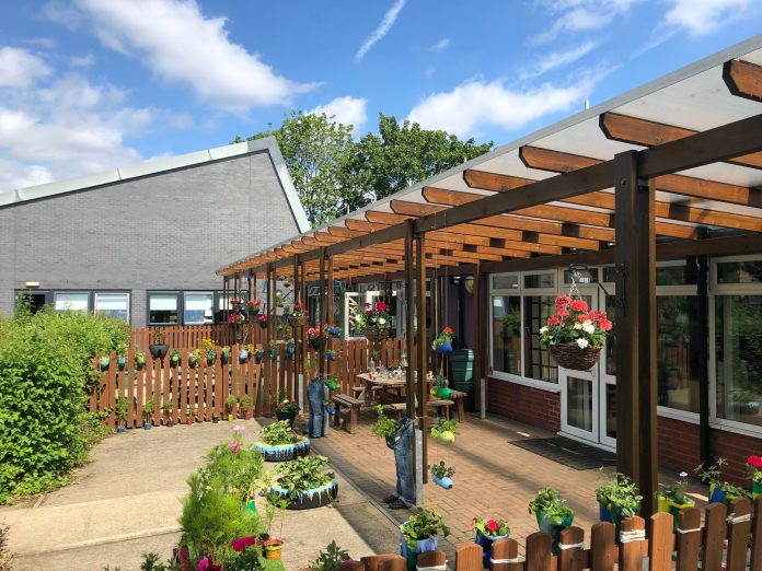 Greenfields Community School