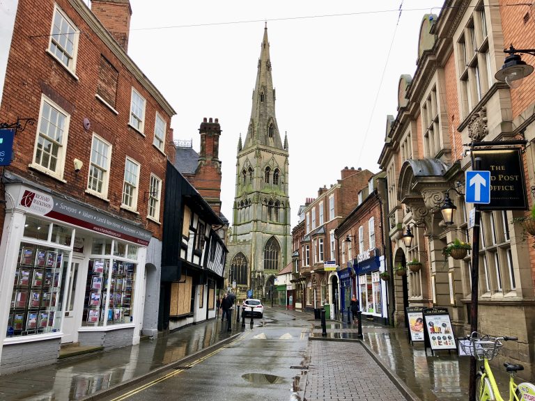 Major new cycle race event to bring thousands of people into Nottinghamshire