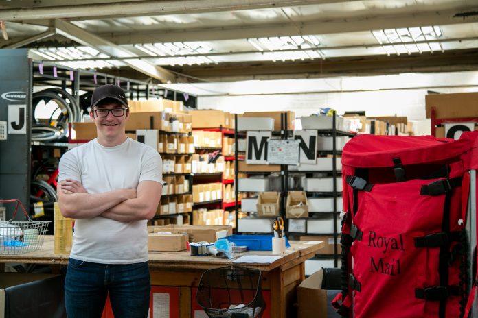 Nottingham entrepreneur acquires cycling business