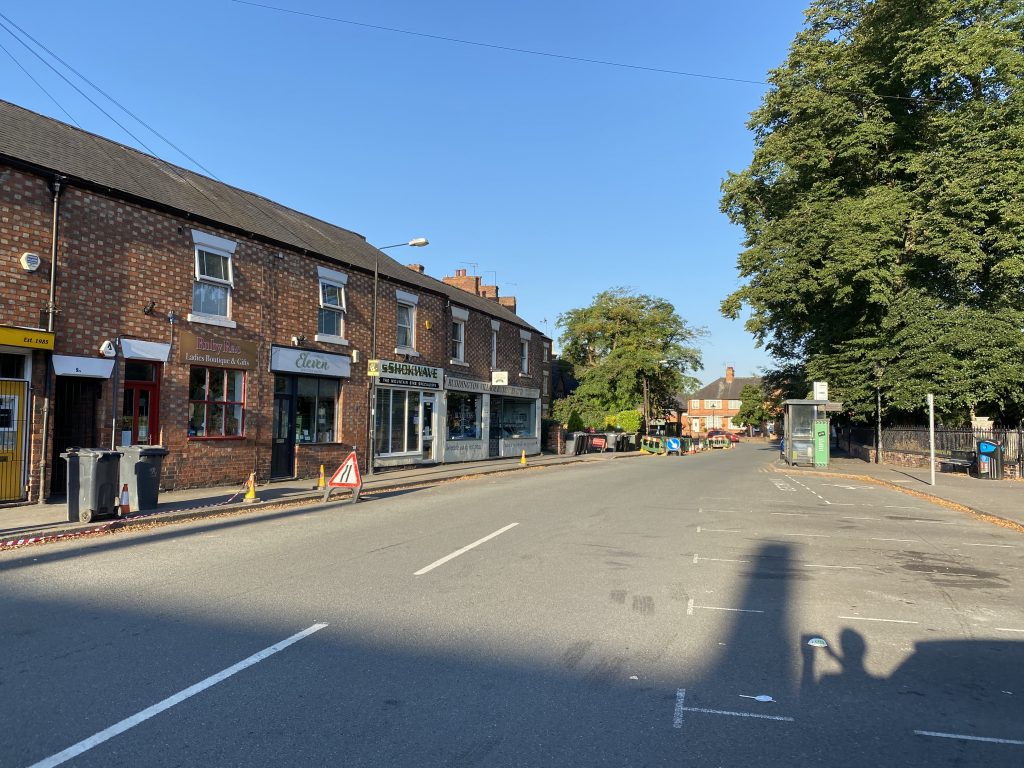 Shortlist for Ruddington's first ever Rudd Awards revealed | West ...