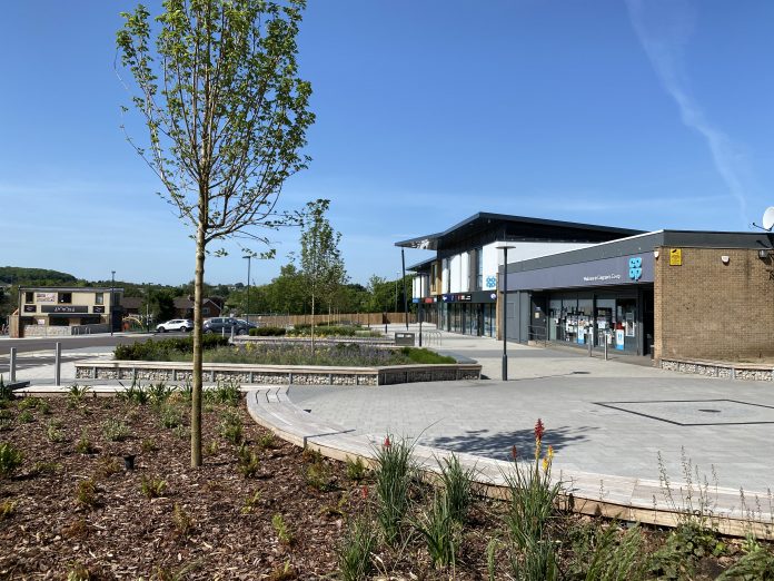 Cotgrave
