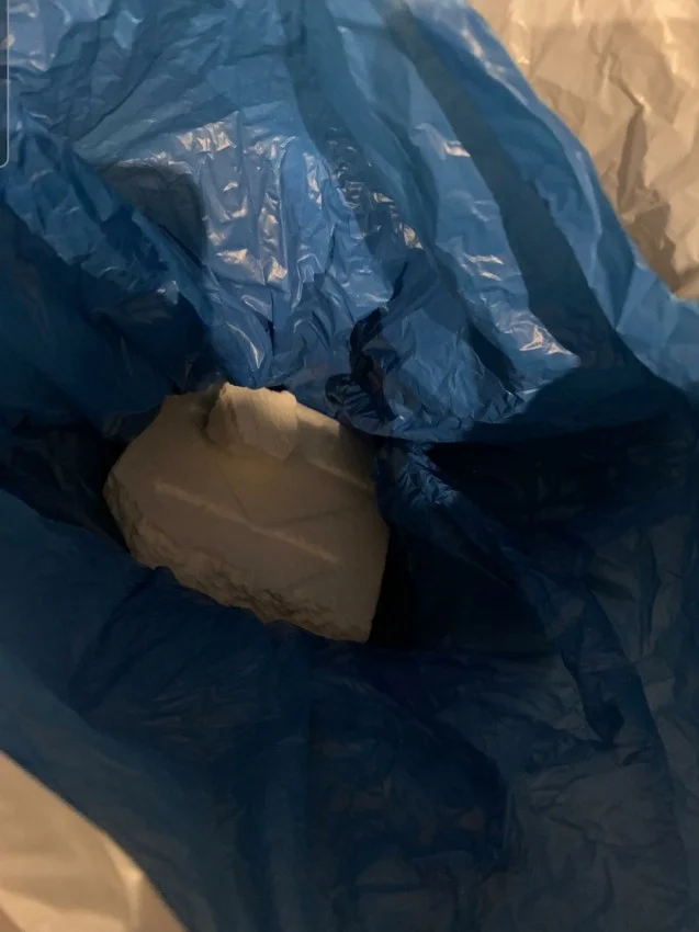 Police seize significant quantity of cocaine across Notts as Operation Reacher continues to yield results cocaine