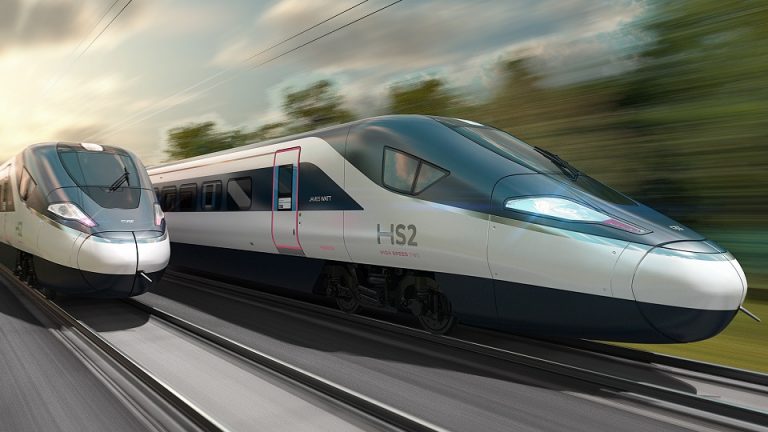 HS2: East Midlands is being ‘levelled down’ after scrapping HS2, says Chamber