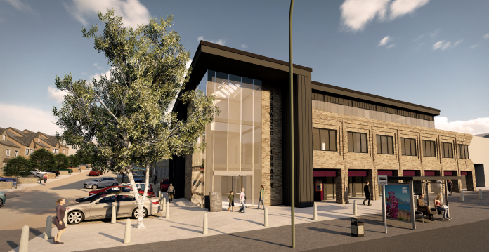 142e24e9-6eb1-4304-aab3-afaa9ccb4e10-1.jpg Designs revealed for a new library in Sherwood