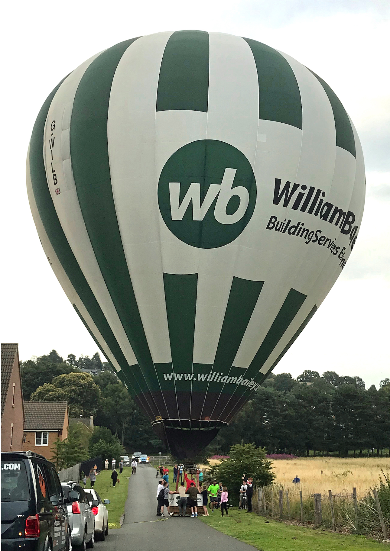 Local balloon club release 2021 calendar IMG 1760