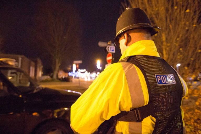 Notts Police praised after new stalking laws used to prosecute 90 suspects