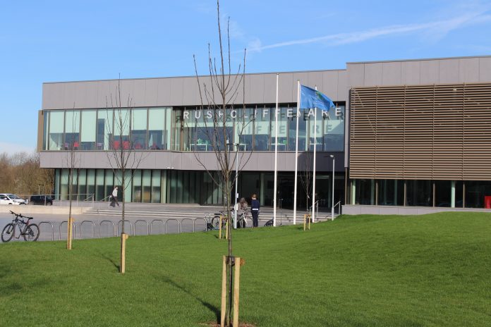 Rushcliffe planning applications for week commencing 8 February