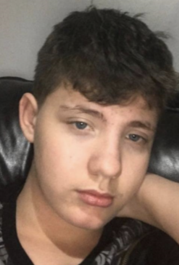 Concern for safety of missing 14-year-old Nottingham boy | West Bridgford  Wire