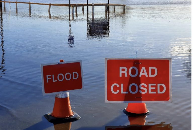 Flood warnings and alerts in force for Nottinghamshire