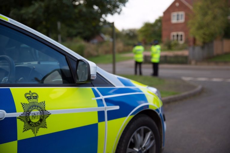 Police discover ‘sophisticated cannabis grow’ while responding to burglary report