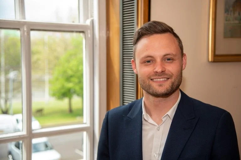 Ben Bradley MP to contest seat again at next election