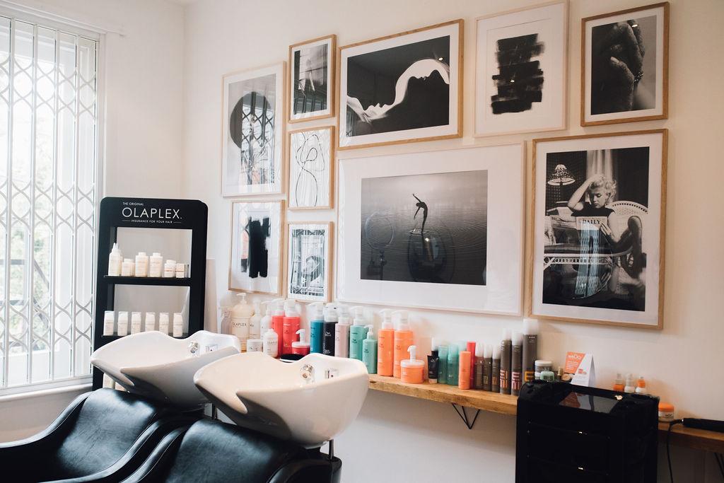 Brand new beauty salon Gracie B opens up in West Bridgford | West Bridgford  Wire