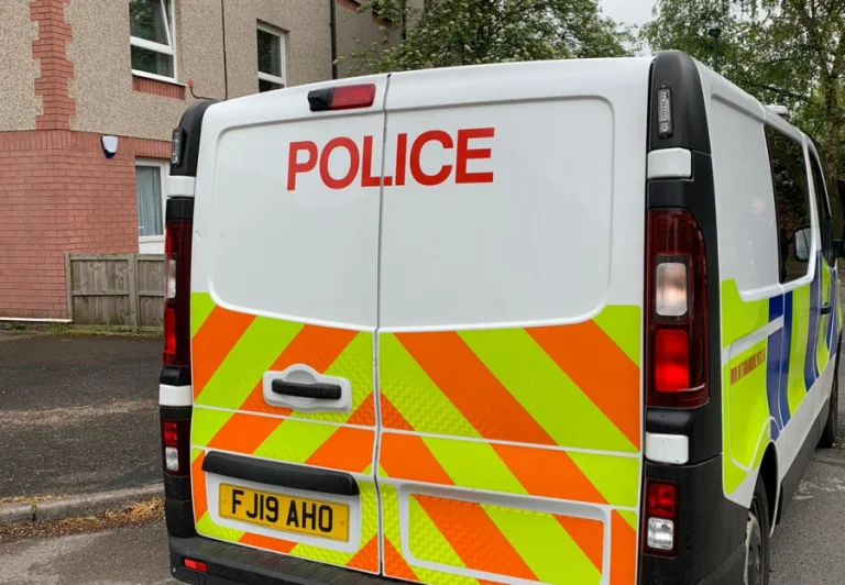 Puppy stolen in Nottingham burglary – arrests made in connection with the incident