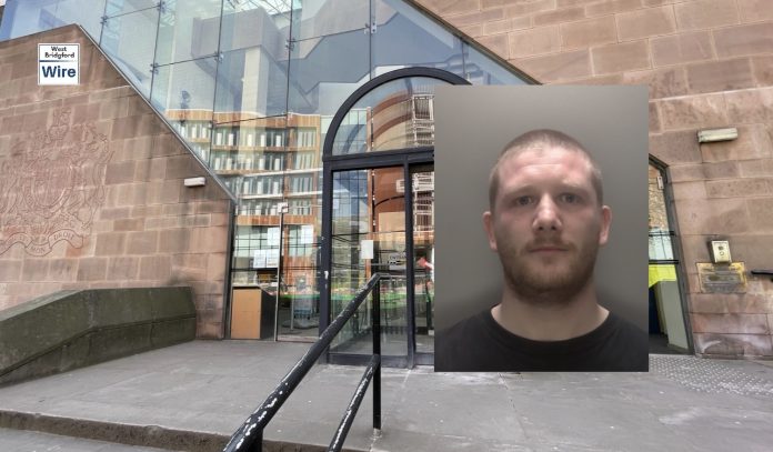 Man jailed for over seven years for sexual offences against children ...