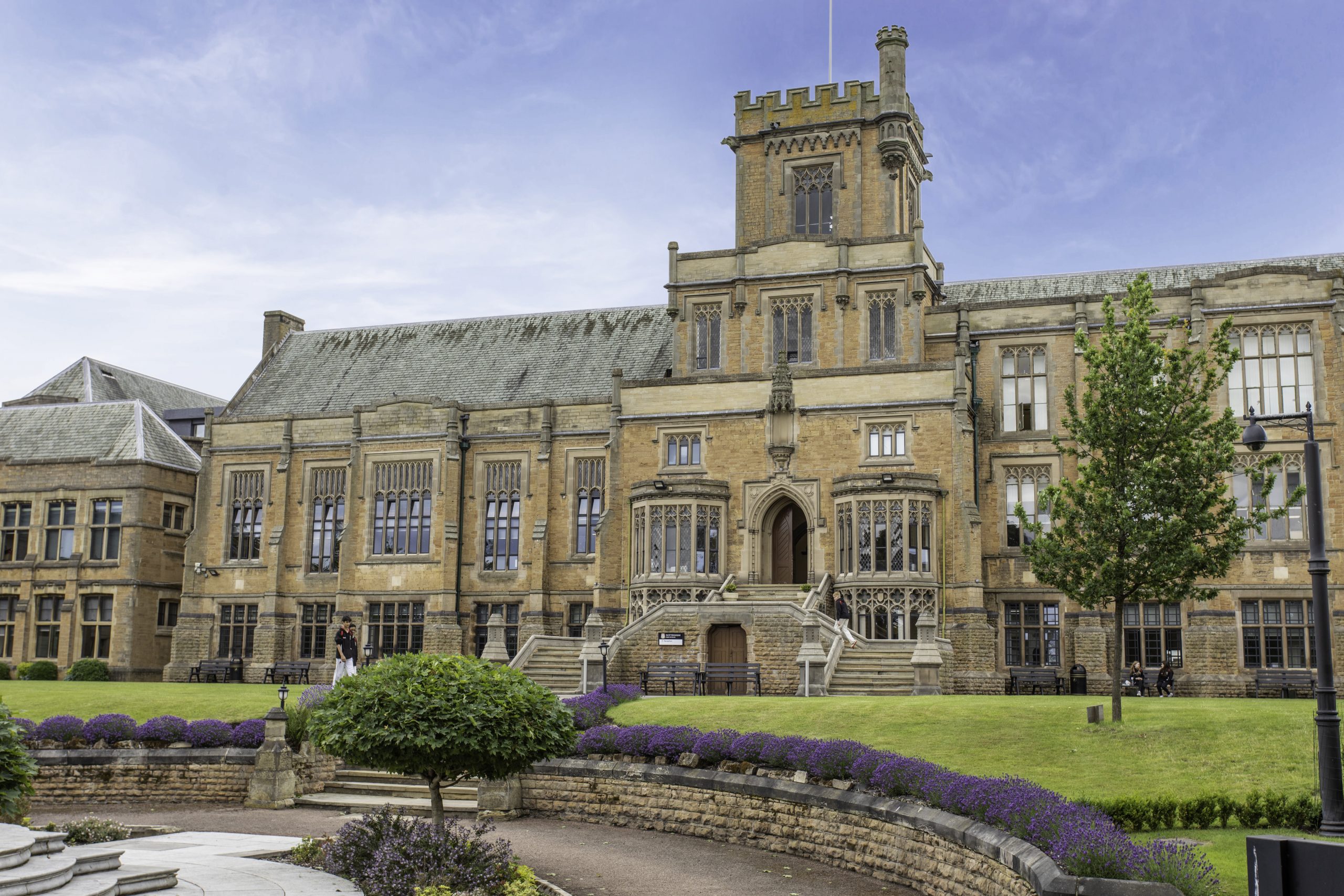 Nottingham High School annual open day 25 September 016A3396 Edit V2 scaled